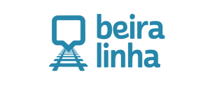 Logo Beira Linha