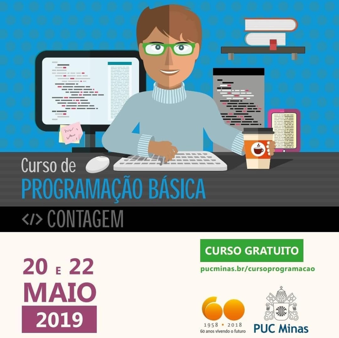 curso maio