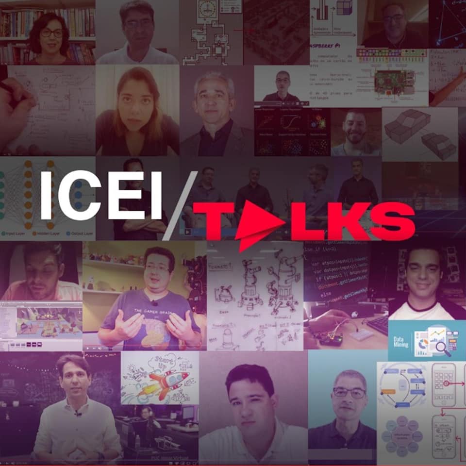iceitalks