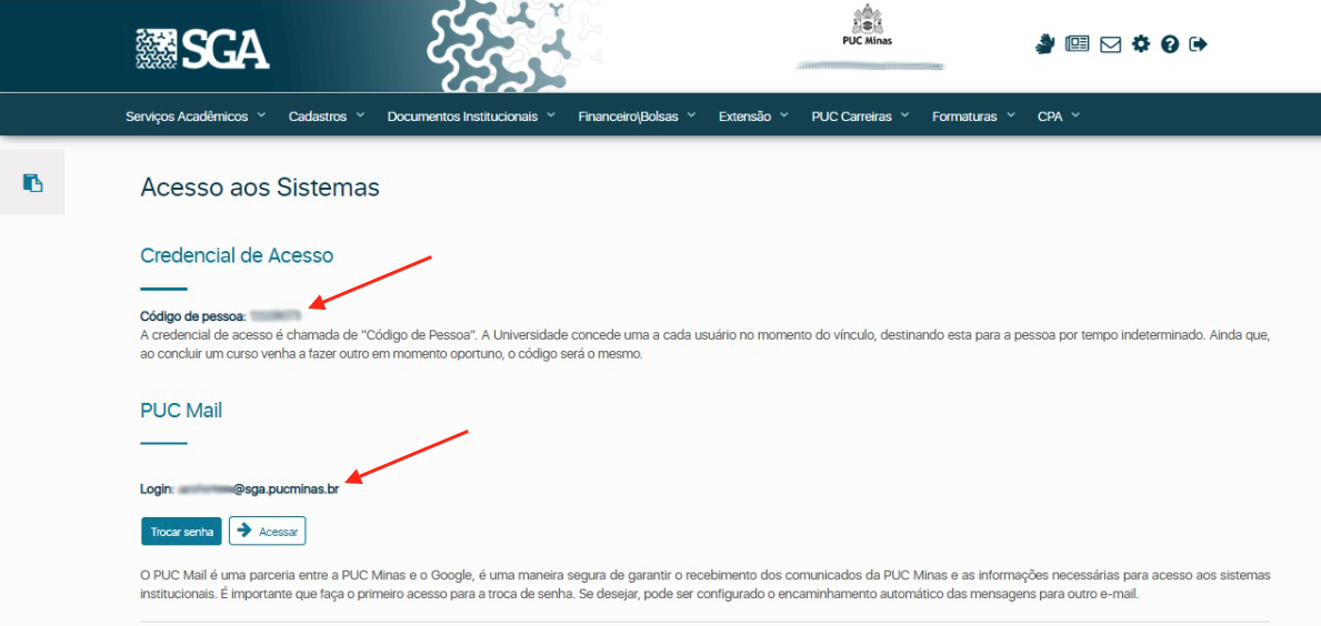 Sistema de Gestão Acadêmica 2